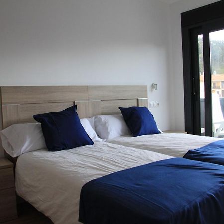 La Casina De La Playa Villa ริวาเดเซญา ภายนอก รูปภาพ