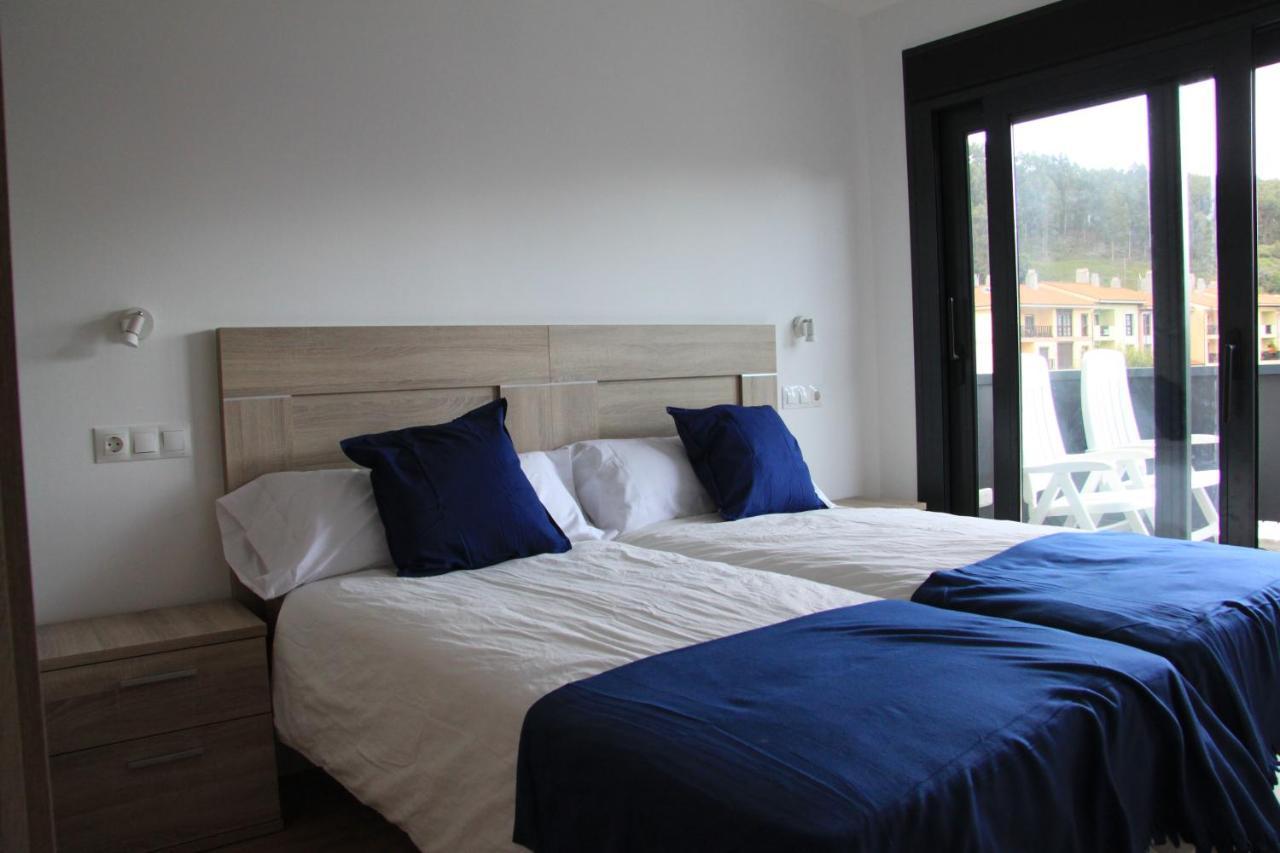 La Casina De La Playa Villa ริวาเดเซญา ภายนอก รูปภาพ